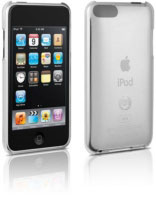 Philips SlimShell f/ iPod touch G2 (DLA63047/10) Philips SlimShell f/ iPod touch G2 (DLA63047/10)